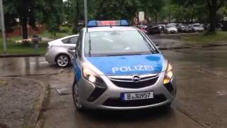 Das neue YelpSignal der Polizei [upl. by Ramyar]