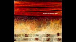 Nine Inch Nails  I Would For You HD [upl. by Attaymik]