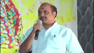 Rama Jogayya Shastry Speech  Masala Audio Launch  Venkatesh Ram Anjali Shajan  Silly Monks [upl. by Xeno]