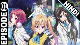 Phantom Powers Unlocked Myriad Colors Phantom World Episode Breakdownquot [upl. by Enna575]