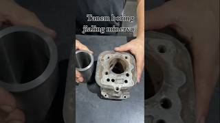 tanemboring overboost mekanik mekanikmotor shortvideo viralvideo shorts [upl. by Reppart592]