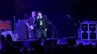 Palisades Park  Counting Crows Live at The Chateau Ste Michelle Winery 9162023 [upl. by Halet]