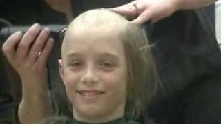 20100319  Ty  St Baldrickswmv [upl. by Nnad]