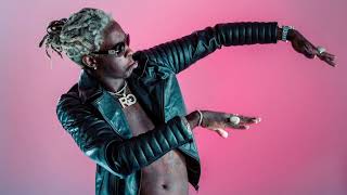 Young Thug Gunna amp Nechie  Hurricane Unreleased [upl. by Stets714]