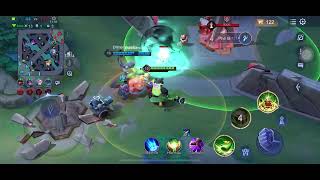 how to play league of legends and how to balance enemy team extremely cool part 29 [upl. by Geralda]