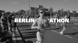 Berlin Marathon 2024 [upl. by Eindys164]