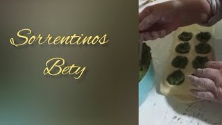 Sorrentinos Bety [upl. by Katlaps]