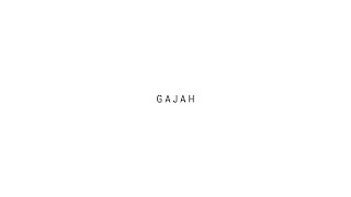 TULUS  Gajah Official Audio [upl. by Willock217]