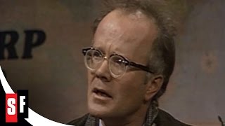 WKRP in Cincinnati The Complete Series 46 Les Recounts Harrowing Turkey Attack [upl. by Tomas502]