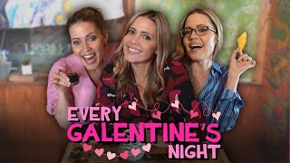 Every Galentines Night [upl. by Copland381]