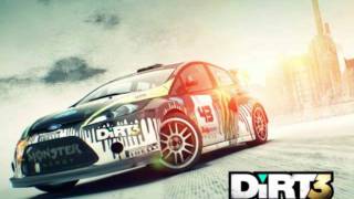 DiRT 3 OST Dont Turn The Lights On  Chromeo [upl. by Clover892]