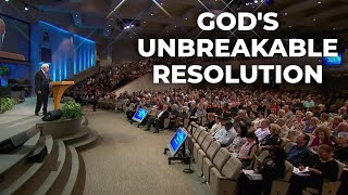 Gods Promise for the New Year  Dr David Jeremiah [upl. by Anatolio]