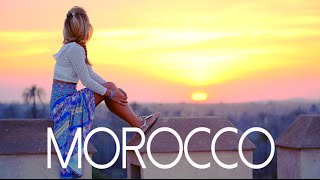 MOROCCO part 1 [upl. by Valera]