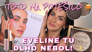 EVELINE NOVINKY ČO MA PREKVAPILO NAJVIAC ZA TAKÉTO CENY✨ [upl. by Suzann]