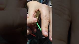 Mastering the Lockwood 12050 Successfully Picking a Sturdy Padlock beyondthekeyhole [upl. by Raynata746]