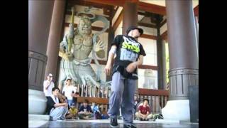 BBOY DRAGON [upl. by Glad505]