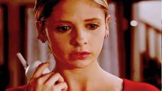 quotTurning into stonequot  Buffy Summers character study [upl. by Reiner]