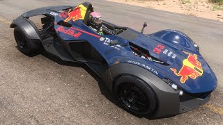 The BAC Mono Is Forza Horizon 5’s Best Kept Secret [upl. by Yendis]