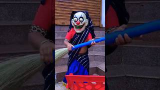 Mummy mummy O Mummy 🙄😂  mistihappylifestyle shorts funny comedy shortvideo trending [upl. by Arihsa]