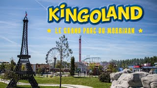 Kingoland 2020 [upl. by Esoj]