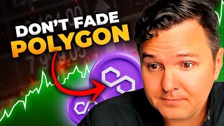 Polygon MATIC Crypto Explained Simply For Beginners [upl. by Munroe]