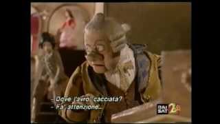 Opera Vox The Barber of Seville BBC 1994 [upl. by Forbes]