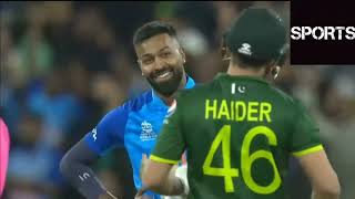 India vs Pakistan Full highlight match  icc mens t20 world cup 2022  ind vs pak [upl. by Liatnahs414]