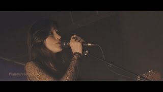 Warpaint live quotNew Songquot Berlin Nov 01 2016 [upl. by Euqinot]