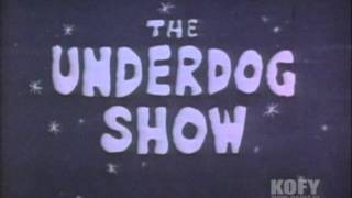 Underdog Syndication Opening [upl. by Zetana403]