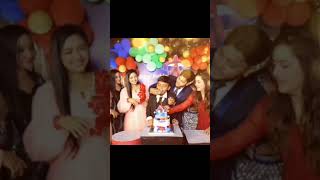 Jibon er birthday 🥰 video joy ful [upl. by Neenaj516]