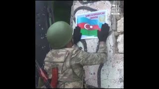 Lhistorique du conflit entre l’Arménie et l’Azerbaïdjan dans le HautKarabakh [upl. by Deanne]