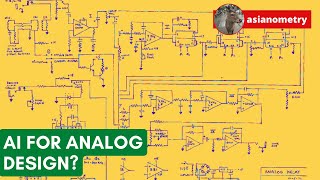 Analog Chip Design is an Art Can AI Help [upl. by Funch]