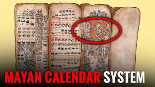 Unraveling the Mysteries of the Maya Calendar [upl. by Nospmis702]