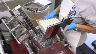 How Capsules are Made [upl. by Rebna]