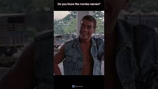 JeanClaude Van Damme Movies 1989 [upl. by Kinimod]