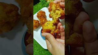 Bread Bolls Recipe l Street Style Bread Bolls Recipe shorts bread crispy viral easyrecipe [upl. by Nnayhs]