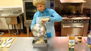 Gluten Free Bread by Arnels Originals Baking Bread Tasting Bread [upl. by Goldstein]