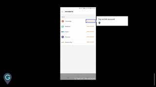 MyGuide How to link and delink any online payment method in Swiggy [upl. by Frederick]