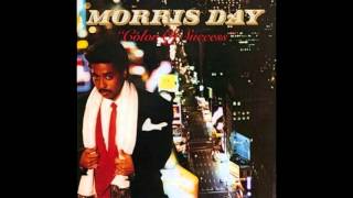 Morris Day  Dont Wait For Me [upl. by Kaja]