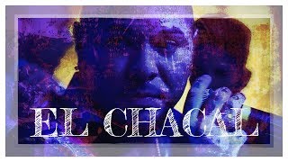 EL CHACAL 2018 CULPABLES EN VIVO [upl. by Wilser]