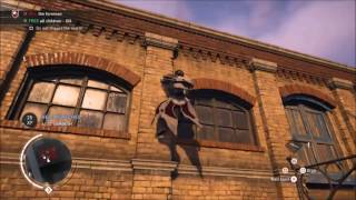 quotFREEING THE CHILDRENquot  Assassins Creed Syndicate  Walkthrough  Episode 13 [upl. by Adeline]