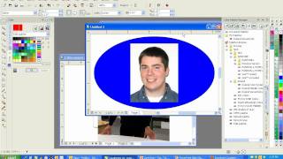 Corel Draw ® Tips Tricks and Shortcuts [upl. by Kerrill561]