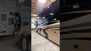 PREVOST Liberty  Perfect Coach rv motorhome prevost [upl. by Liahcim]