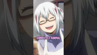 Todoroki’s TOTALLY NORMAL Family Dinner…  My Hero Academia Abridged shorts [upl. by Sharma]