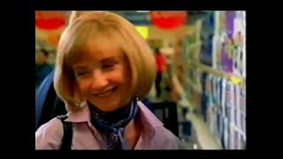 Tesco Ireland wwwtescoie Commercial 2001 [upl. by Nomzaj]