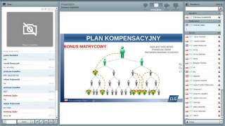 Laminine Opinie  Plan Marketingowy LPGN [upl. by Niveek497]