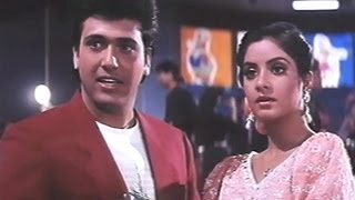 Govinda Divya Bharti  Shola Aur Shabnam Comedy Scene  820 [upl. by O'Reilly]