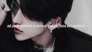 DIAURA  Lost November Traducida al Español [upl. by Atnoid]