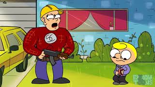 Government Good Guns Bad  FreedomToons [upl. by Panayiotis]