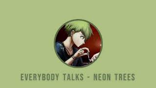 rantaro amami kinnie playlist  ☆ [upl. by Latta]